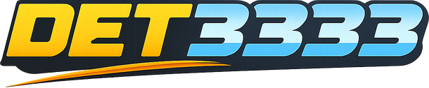 det 3333 logo
